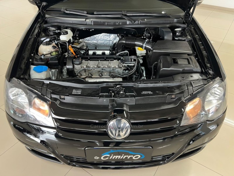 GOLF 1.6 MI SPORTLINE 8V FLEX 4P MANUAL - 2012 - TAQUARA
