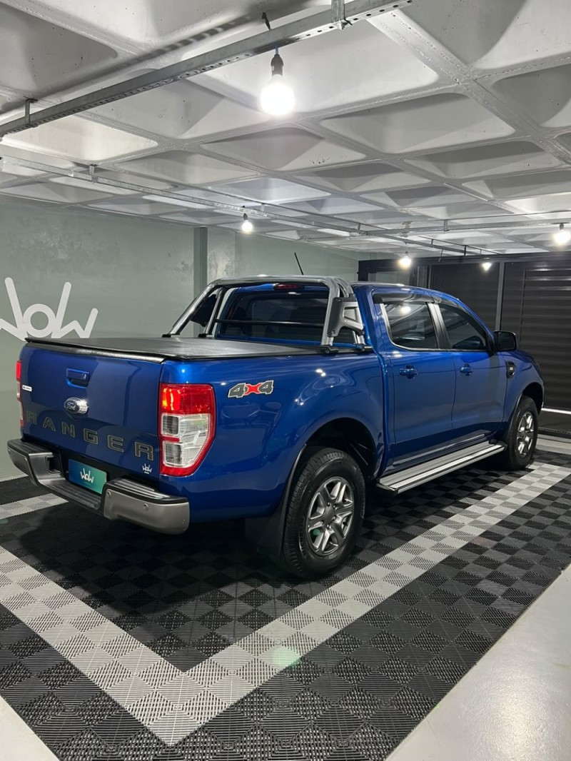 RANGER 2.2 XLS 4X4 CD 16V DIESEL 4P AUTOMÁTICO - 2020 - BENTO GONçALVES
