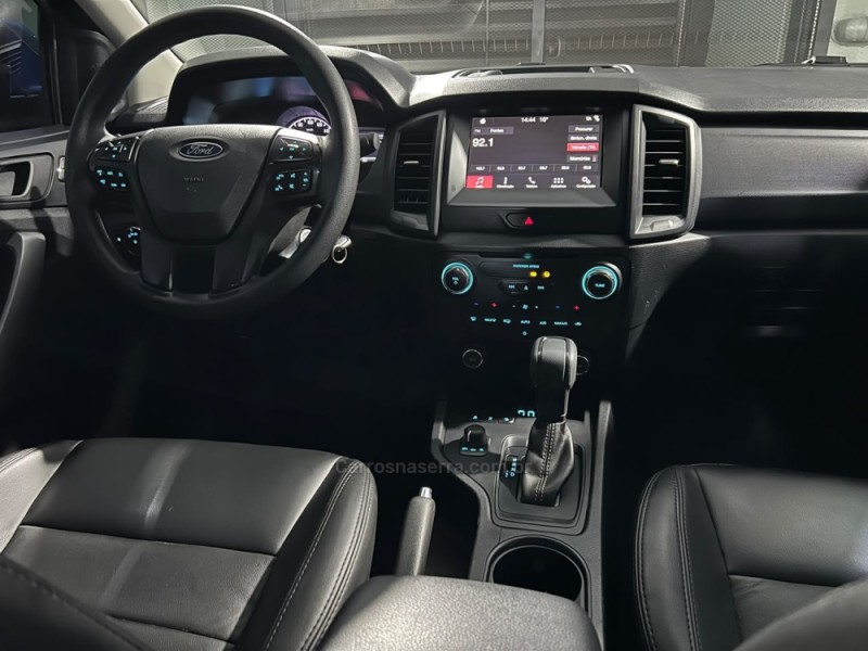 RANGER 2.2 XLS 4X4 CD 16V DIESEL 4P AUTOMÁTICO - 2020 - BENTO GONçALVES