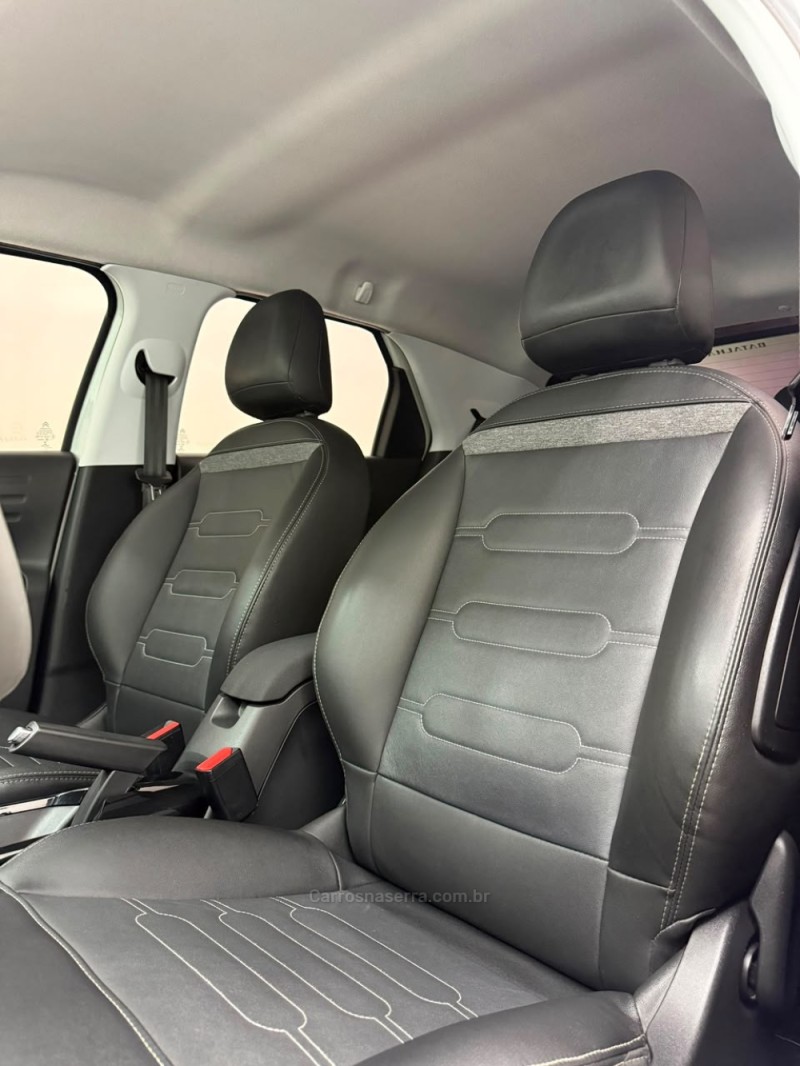 C4 CACTUS 1.6 THP SHINE PACK FLEX 4P AUTOMATICO - 2019 - CAXIAS DO SUL