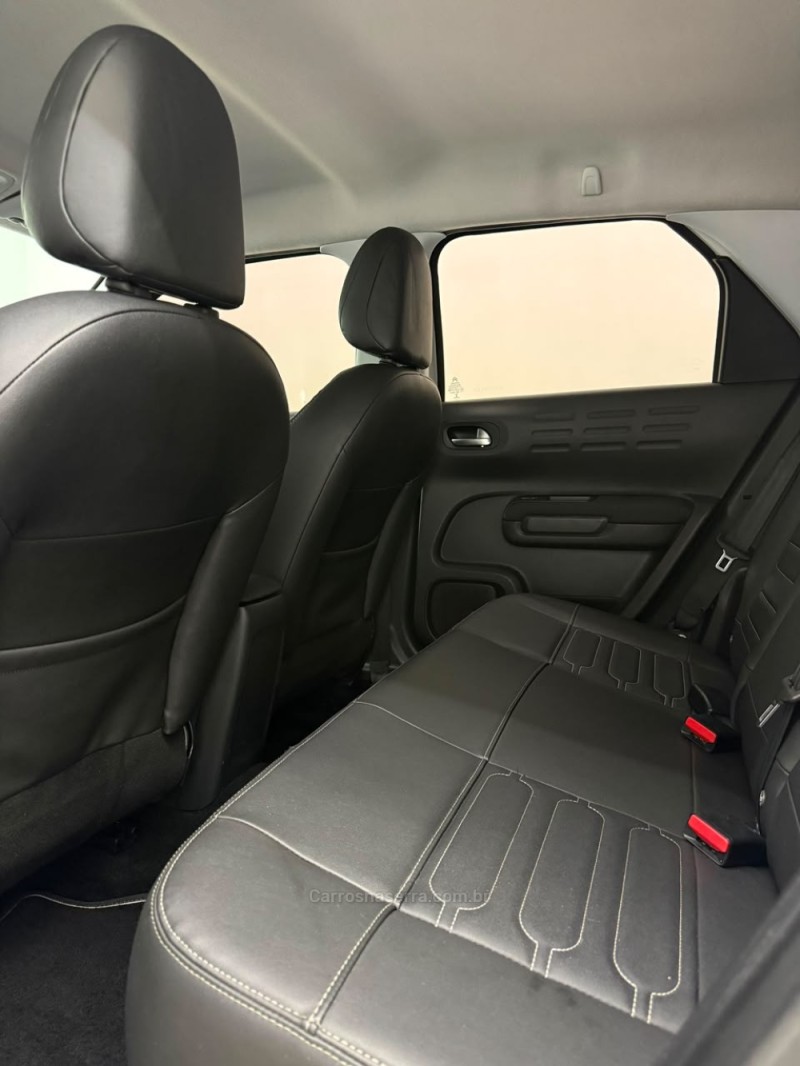 C4 CACTUS 1.6 THP SHINE PACK FLEX 4P AUTOMATICO - 2019 - CAXIAS DO SUL