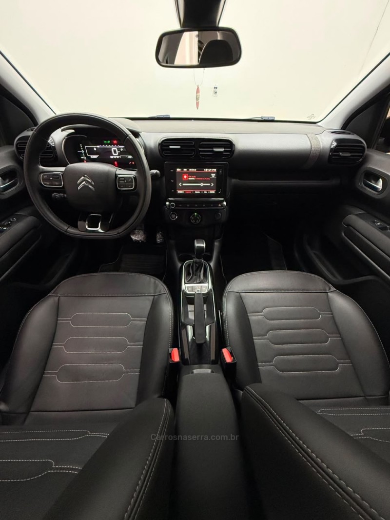 C4 CACTUS 1.6 THP SHINE PACK FLEX 4P AUTOMATICO - 2019 - CAXIAS DO SUL