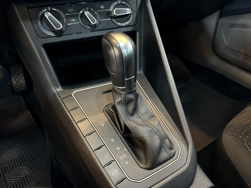 POLO 1.0 200 TSI COMFORTLINE AUTOMÁTICO - 2019 - CAMPO BOM
