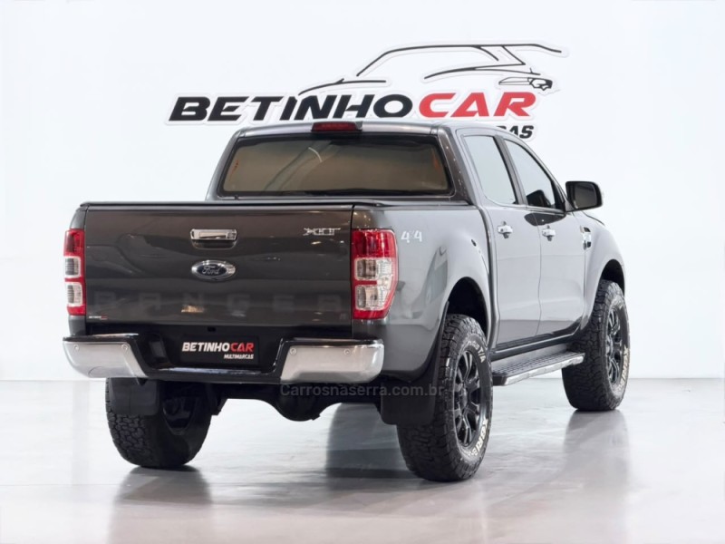 RANGER 3.2 XLT 4X4 CD 20V DIESEL 4P AUTOMÁTICO - 2019 - ESTâNCIA VELHA