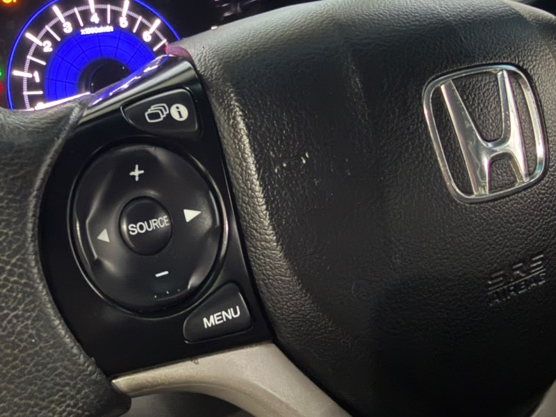 CIVIC 1.8 LXS 16V FLEX 4P MANUAL - 2012 - CAXIAS DO SUL