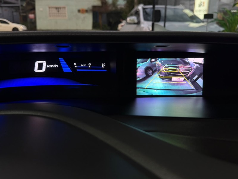 CIVIC 1.8 LXS 16V FLEX 4P MANUAL - 2012 - CAXIAS DO SUL