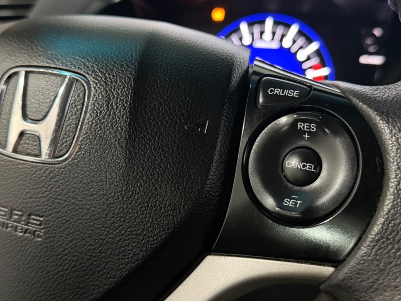 CIVIC 1.8 LXS 16V FLEX 4P MANUAL - 2012 - CAXIAS DO SUL