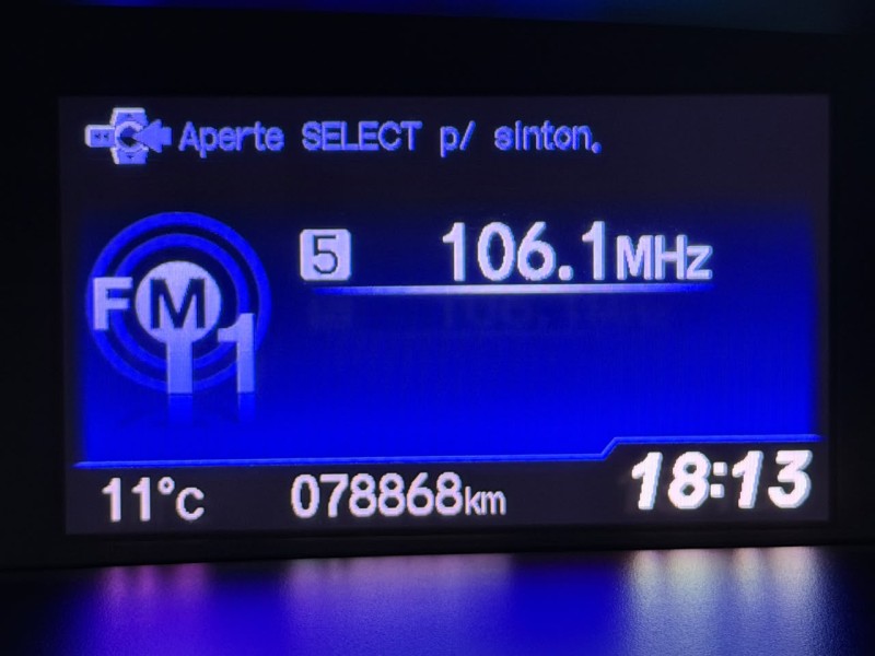 CIVIC 1.8 LXS 16V FLEX 4P MANUAL - 2012 - CAXIAS DO SUL