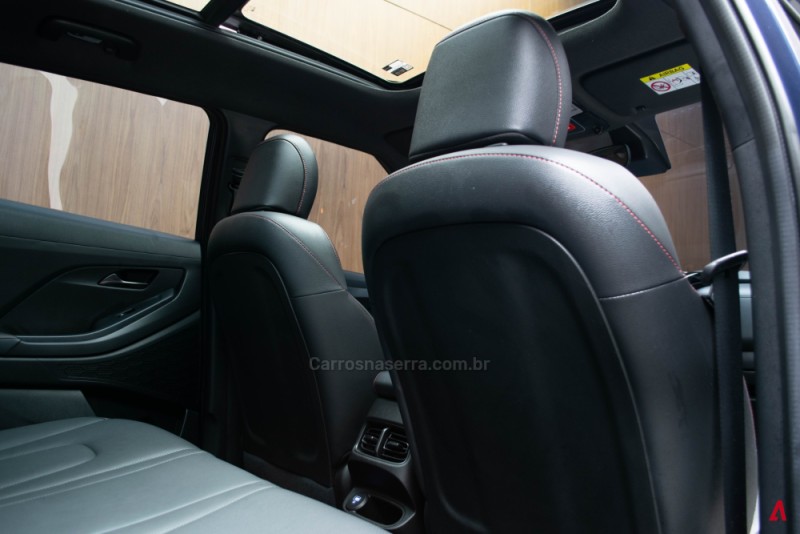 CRETA 1.0 TGDI N LINE FLEX 4P AUTOMÁTICO - 2024 - GARIBALDI