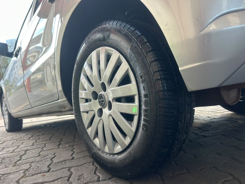 GOL 1.0 8V I-TRED FLEX 4P MANUAL - 2016 - TRêS COROAS