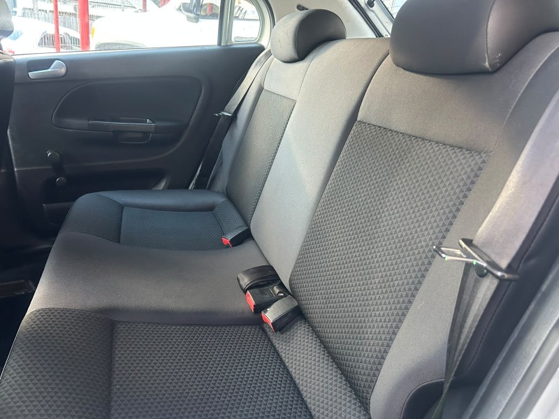 GOL 1.0 8V I-TRED FLEX 4P MANUAL - 2016 - TRêS COROAS
