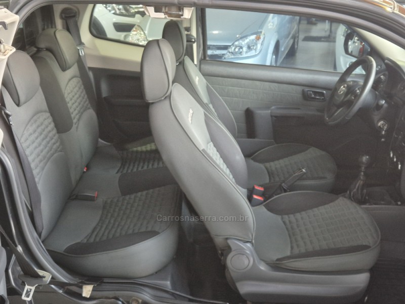 STRADA 1.8 MPI ADVENTURE CD 16V FLEX 3P MANUAL - 2015 - CAXIAS DO SUL