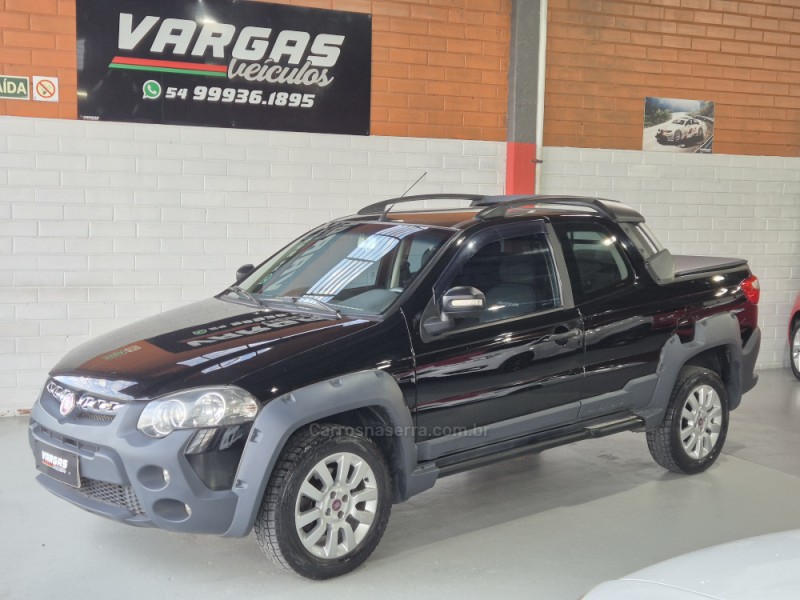 strada 1.8 mpi adventure cd 16v flex 3p manual 2015 caxias do sul