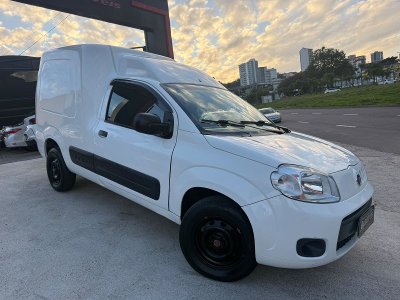 fiorino 1.4 mpi furgao 8v flex 2p manual 2015 caxias do sul