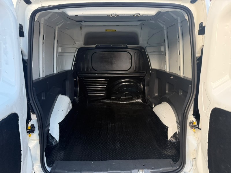 FIORINO 1.4 MPI FURGÃO 8V FLEX 2P MANUAL - 2015 - CAXIAS DO SUL