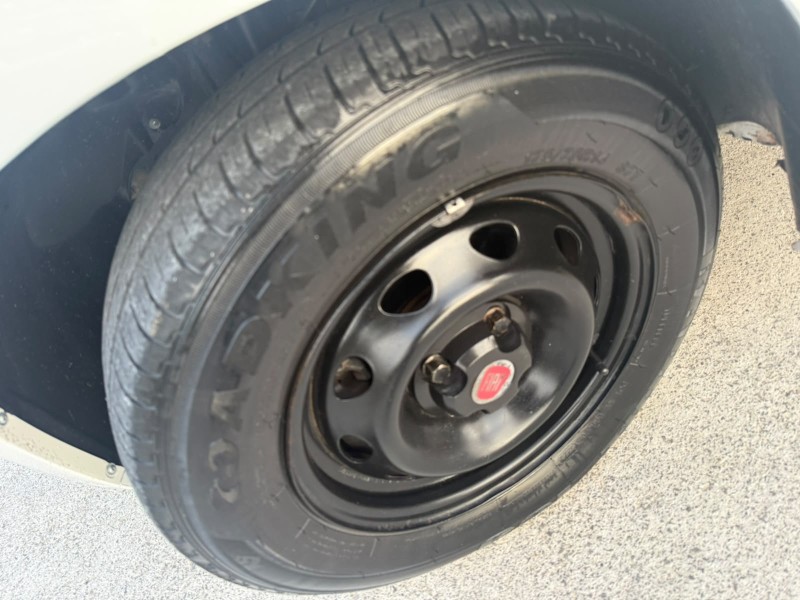 FIORINO 1.4 MPI FURGÃO 8V FLEX 2P MANUAL - 2015 - CAXIAS DO SUL