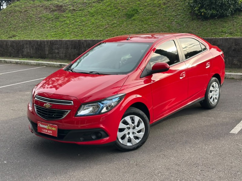 PRISMA 1.4 MPFI LT 8V FLEX 4P MANUAL