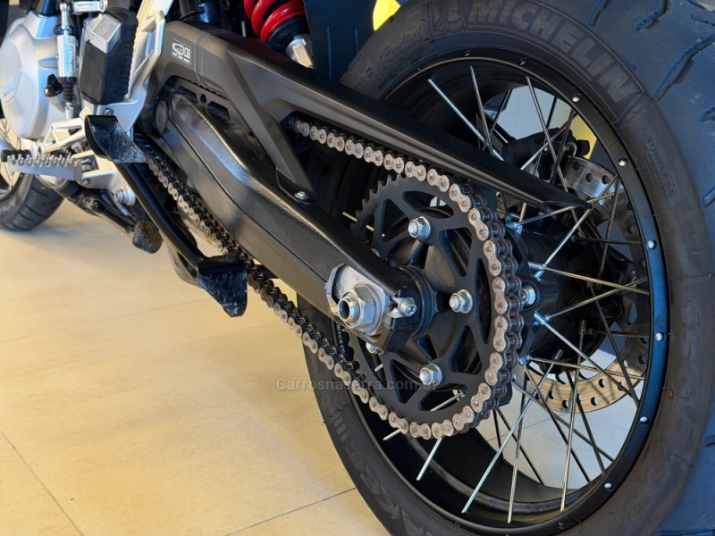 F 850 GS ADVENTURE TRIPLE BLACK  - 2023 - CAXIAS DO SUL