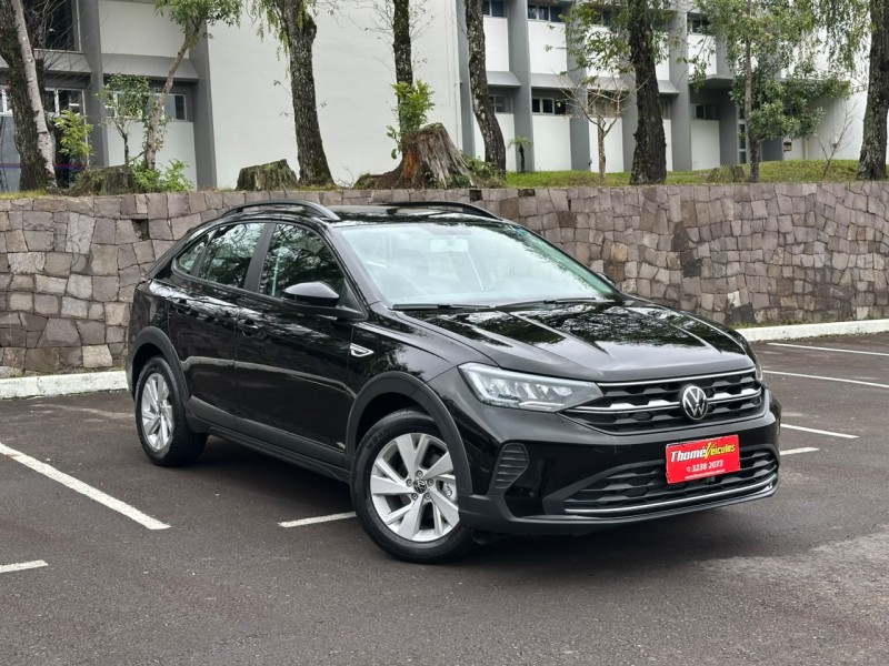 NIVUS 1.0 TSI COMFORTLINE FLEX 4P AUTOMÁTICO - 2023 - CAXIAS DO SUL