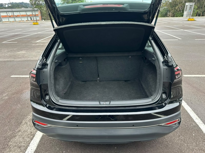 NIVUS 1.0 TSI COMFORTLINE FLEX 4P AUTOMÁTICO - 2023 - CAXIAS DO SUL