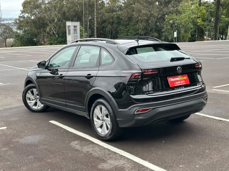 NIVUS 1.0 TSI COMFORTLINE FLEX 4P AUTOMÁTICO - 2023 - CAXIAS DO SUL