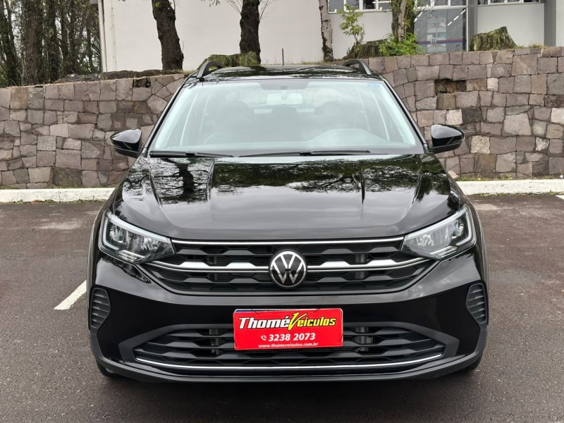 NIVUS 1.0 TSI COMFORTLINE FLEX 4P AUTOMÁTICO - 2023 - CAXIAS DO SUL