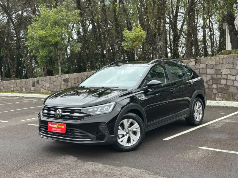 nivus 1.0 tsi comfortline flex 4p automatico 2023 caxias do sul