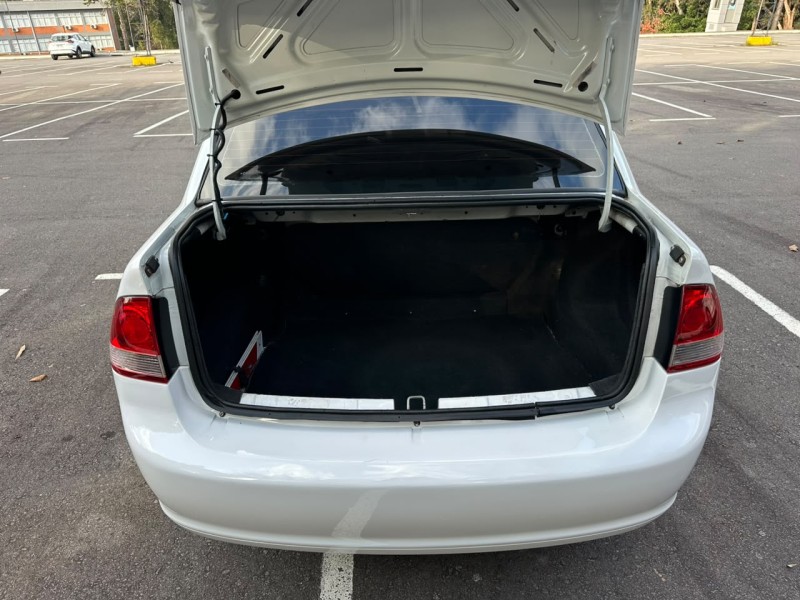 CLASSIC 1.0 MPFI LS 8V FLEX 4P MANUAL - 2012 - CAXIAS DO SUL