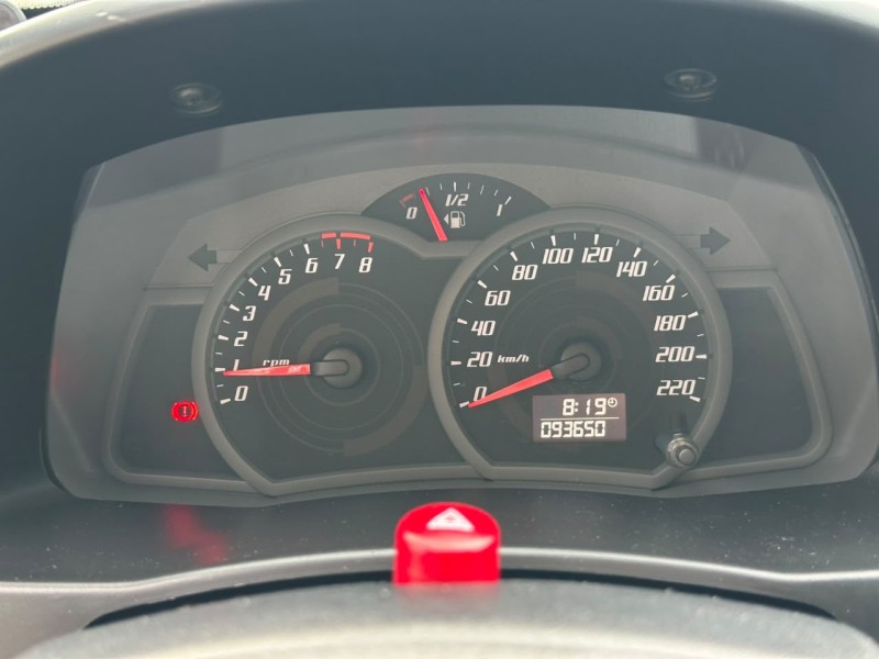 KA 1.0 I 8V GASOLINA 2P MANUAL - 2013 - CAXIAS DO SUL