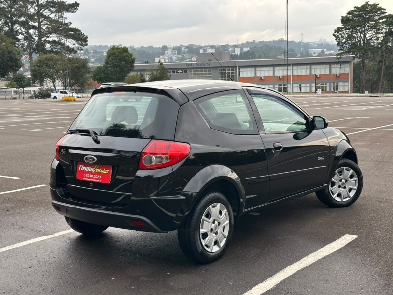 KA 1.0 I 8V GASOLINA 2P MANUAL - 2013 - CAXIAS DO SUL
