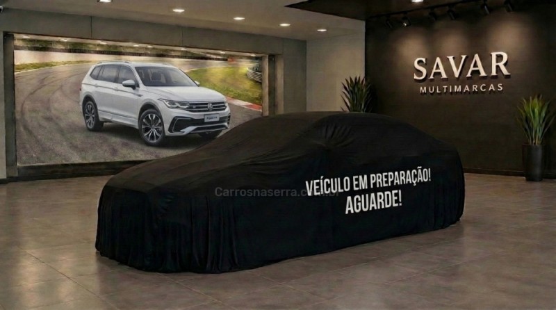 tiguan 2.0 allspace r line 350 tsi 4x4 gasolina 4p 2024 novo hamburgo