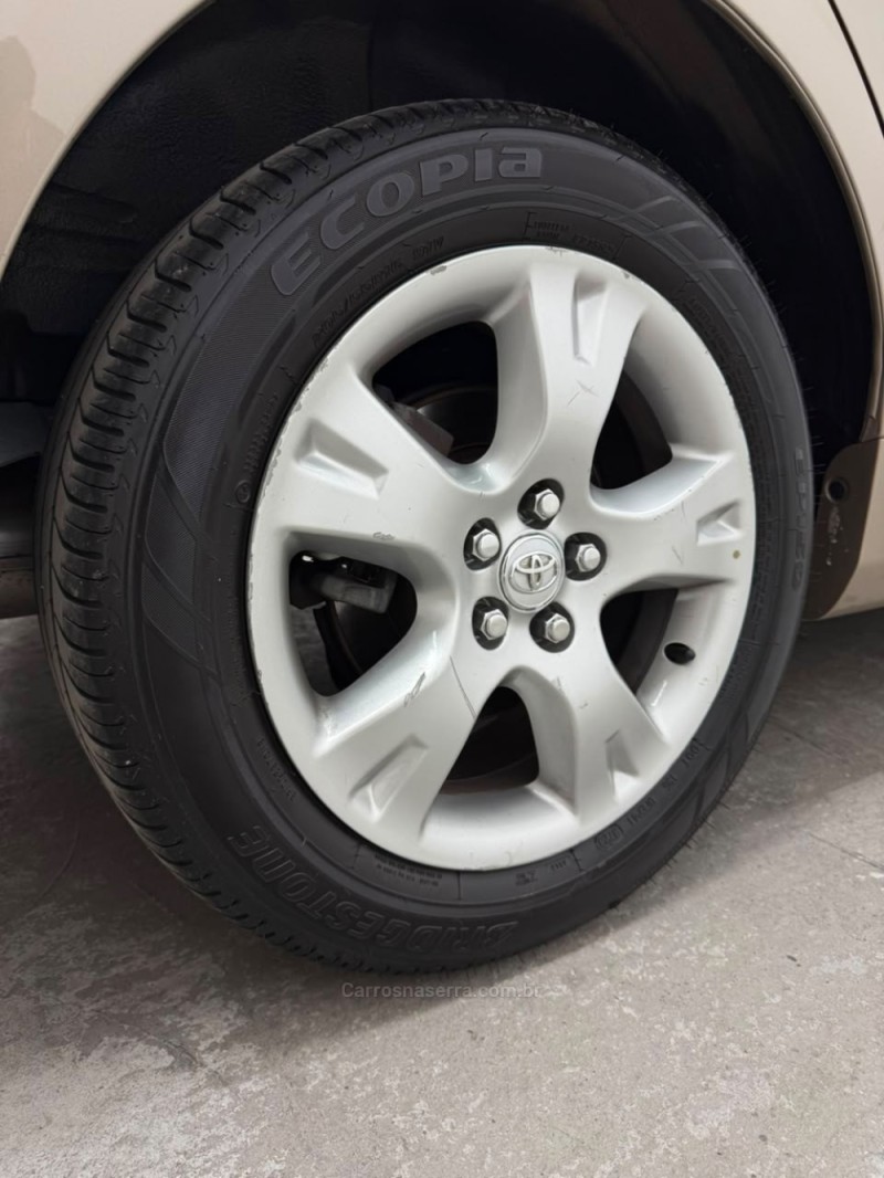 COROLLA 1.8 XEI 16V FLEX 4P AUTOMÁTICO - 2009 - CAXIAS DO SUL
