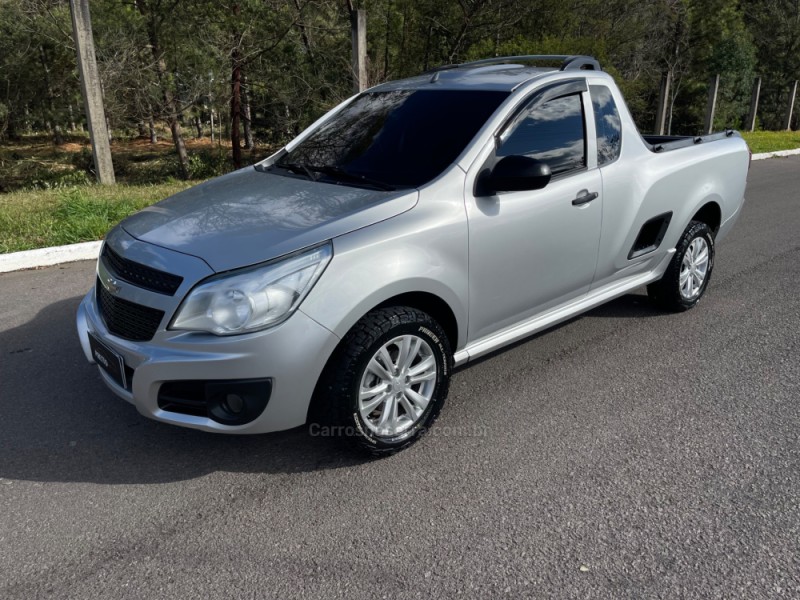 montana 1.4 mpfi ls cs 8v flex 2p manual 2019 bento goncalves