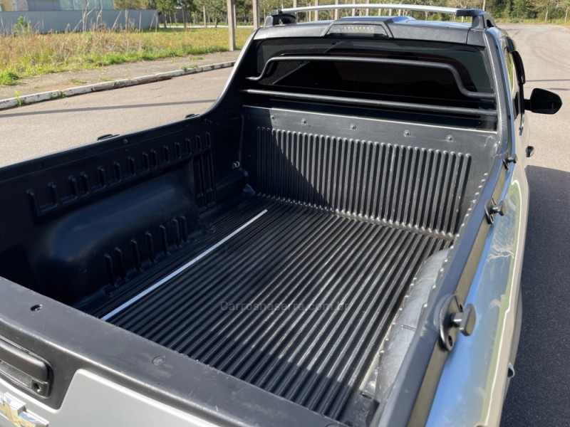MONTANA 1.4 MPFI LS CS 8V FLEX 2P MANUAL - 2019 - BENTO GONçALVES
