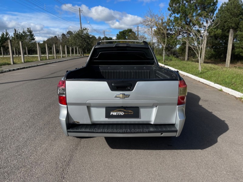 MONTANA 1.4 MPFI LS CS 8V FLEX 2P MANUAL - 2019 - BENTO GONçALVES