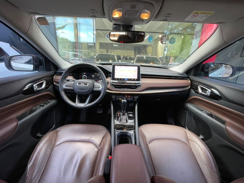 COMPASS 1.3 LIMITED T270 16V TURBO FLEX 4P AUTOMÁTICO - 2022 - CAXIAS DO SUL