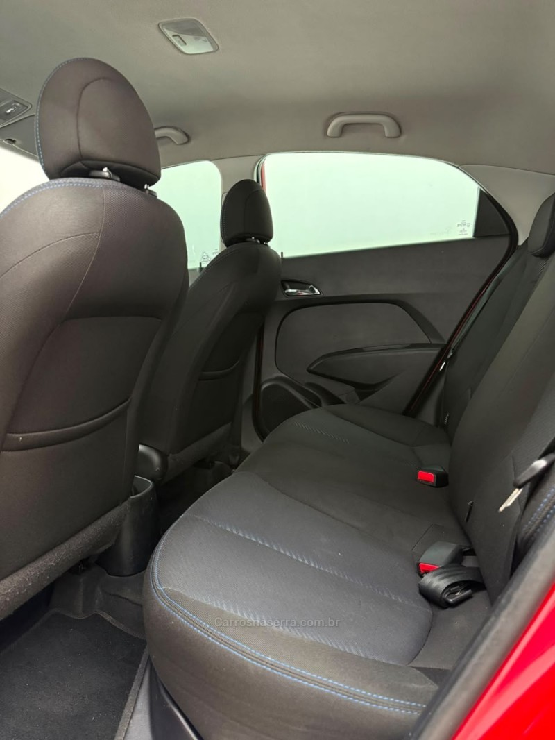 HB20X 1.6 16V STYLE FLEX 4P MANUAL - 2015 - CAXIAS DO SUL