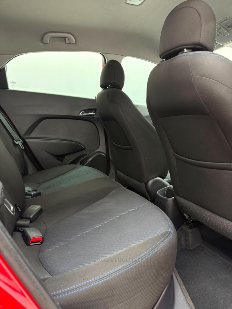 HB20X 1.6 16V STYLE FLEX 4P MANUAL - 2015 - CAXIAS DO SUL