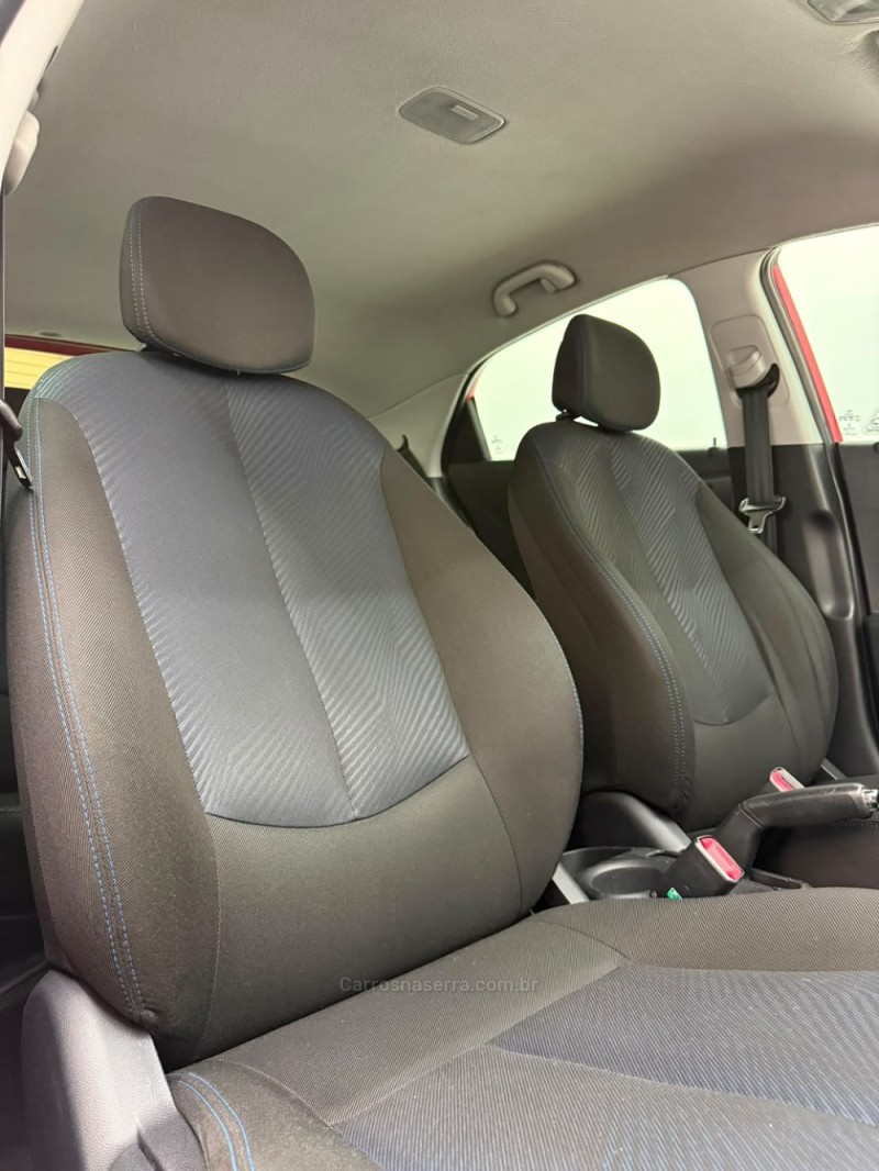 HB20X 1.6 16V STYLE FLEX 4P MANUAL - 2015 - CAXIAS DO SUL