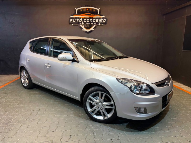 i30 2.0 mpfi gls 16v gasolina 4p manual 2012 caxias do sul