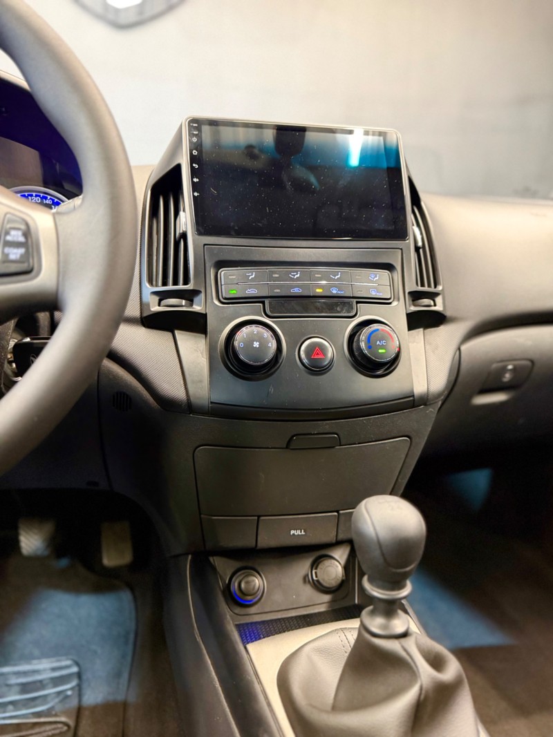 I30 2.0 MPFI GLS 16V GASOLINA 4P MANUAL - 2012 - CAXIAS DO SUL