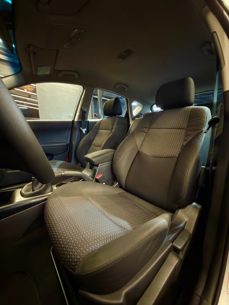I30 2.0 MPFI GLS 16V GASOLINA 4P MANUAL - 2012 - CAXIAS DO SUL