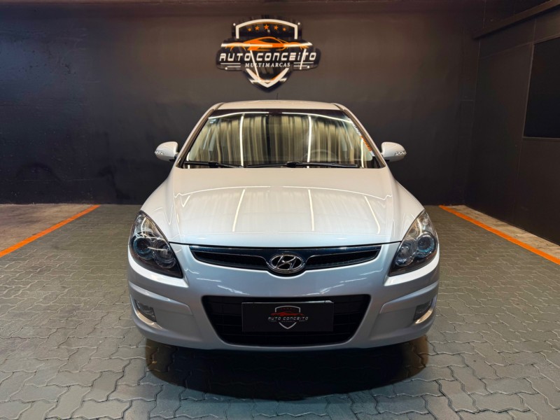 I30 2.0 MPFI GLS 16V GASOLINA 4P MANUAL - 2012 - CAXIAS DO SUL
