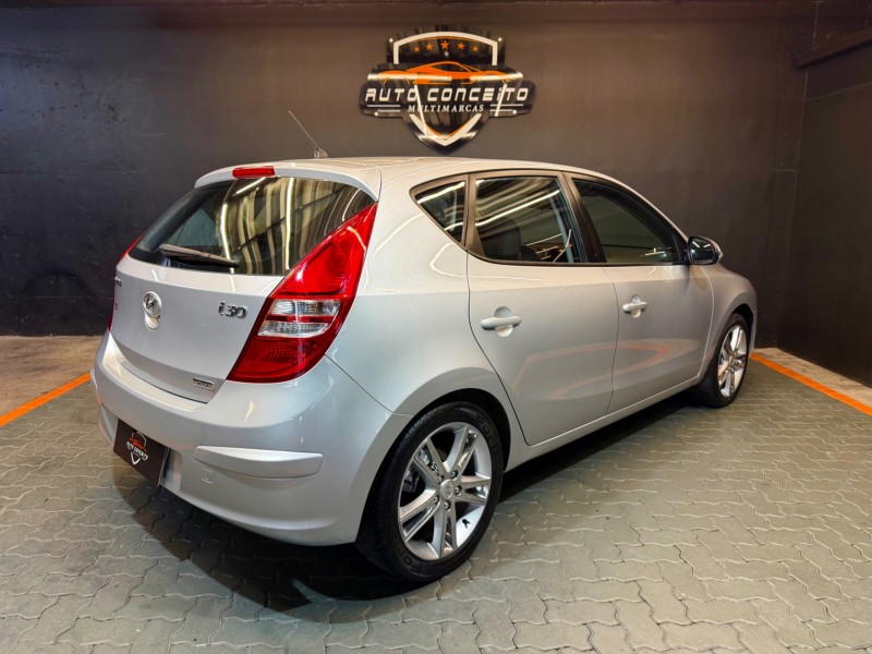 I30 2.0 MPFI GLS 16V GASOLINA 4P MANUAL - 2012 - CAXIAS DO SUL