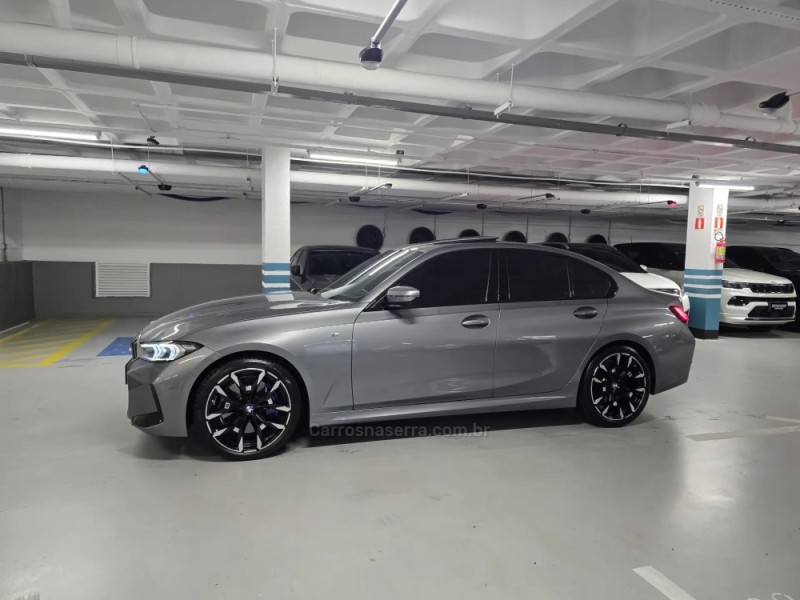 320I 2.0 M SPORT 16V TURBO ACTIVEFLEX 4P AUTOMÁTICO - 2026 - PORTO ALEGRE