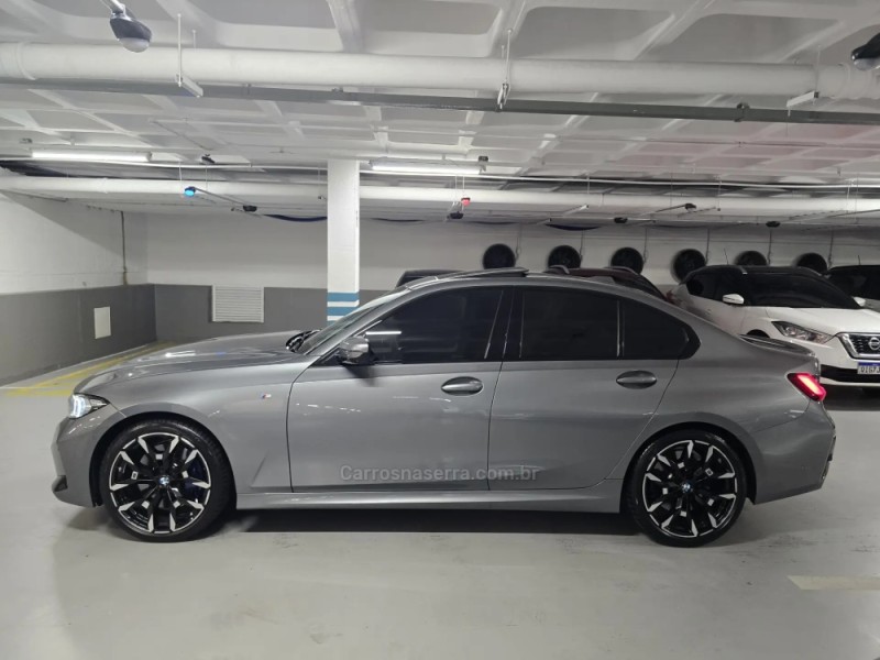 320I 2.0 M SPORT 16V TURBO ACTIVEFLEX 4P AUTOMÁTICO - 2026 - PORTO ALEGRE