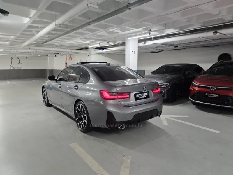 320I 2.0 M SPORT 16V TURBO ACTIVEFLEX 4P AUTOMÁTICO - 2026 - PORTO ALEGRE