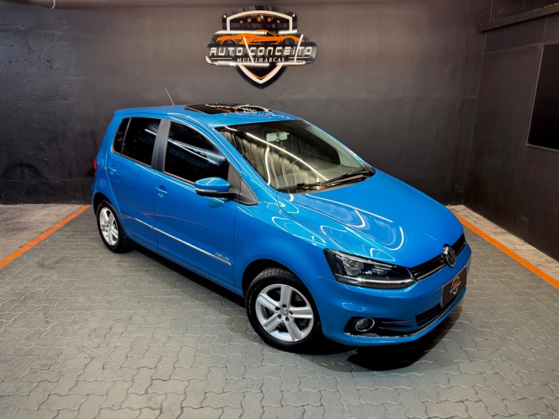 fox 1.6 msi highline 16v flex 4p manual 2015 caxias do sul