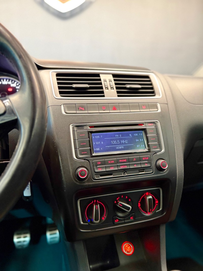 FOX 1.6 MSI HIGHLINE 16V FLEX 4P MANUAL - 2015 - CAXIAS DO SUL