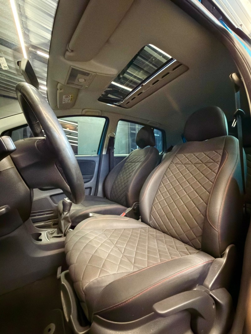 FOX 1.6 MSI HIGHLINE 16V FLEX 4P MANUAL - 2015 - CAXIAS DO SUL